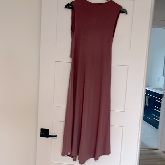 Lait de Poule maternity dress - Picture 3 of 9